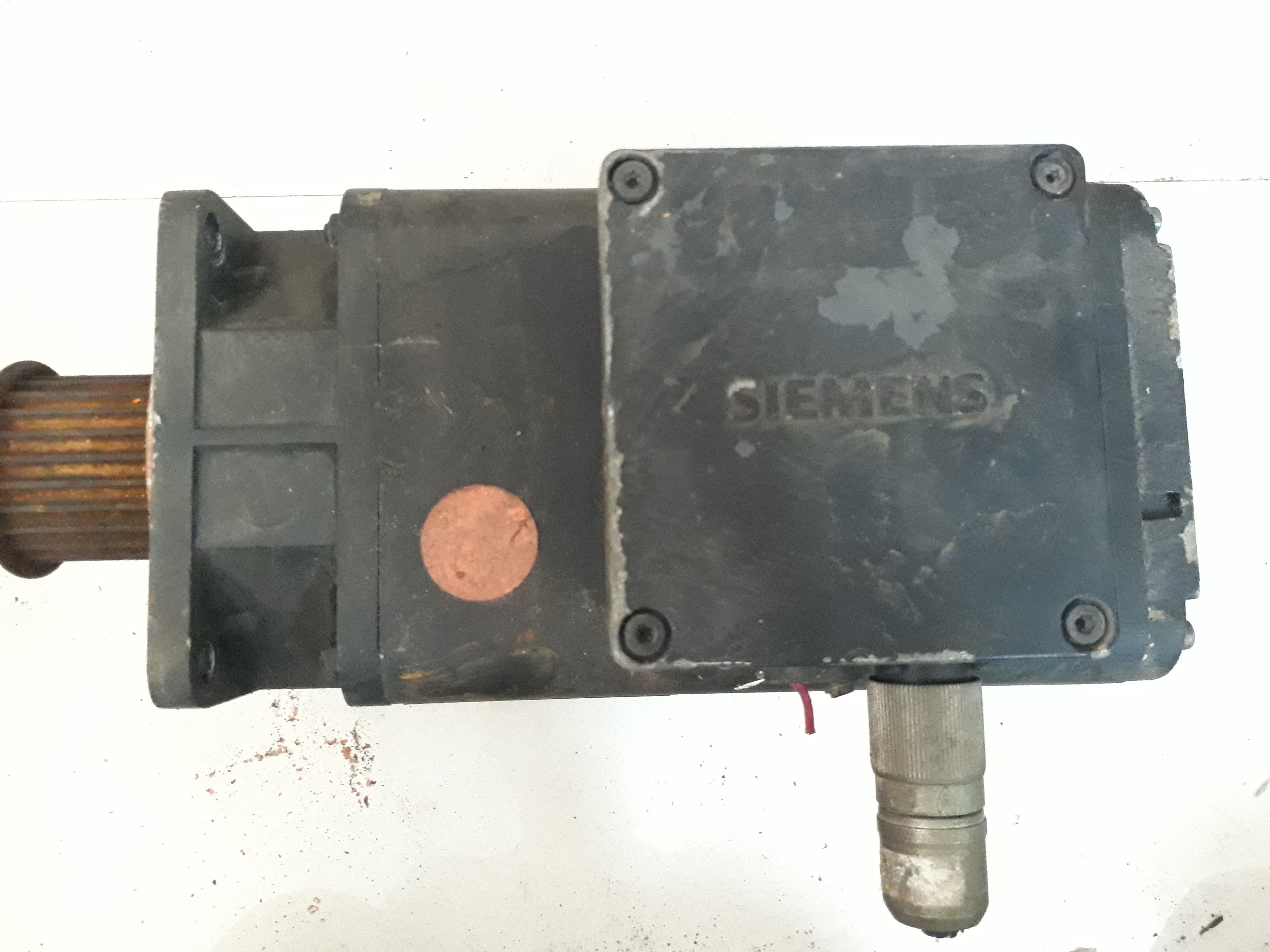 Fiber Siemens 1 Ft50720ac012-z