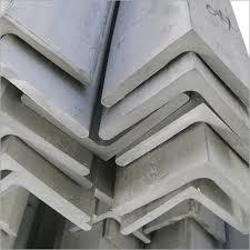 Ss Angle Bar