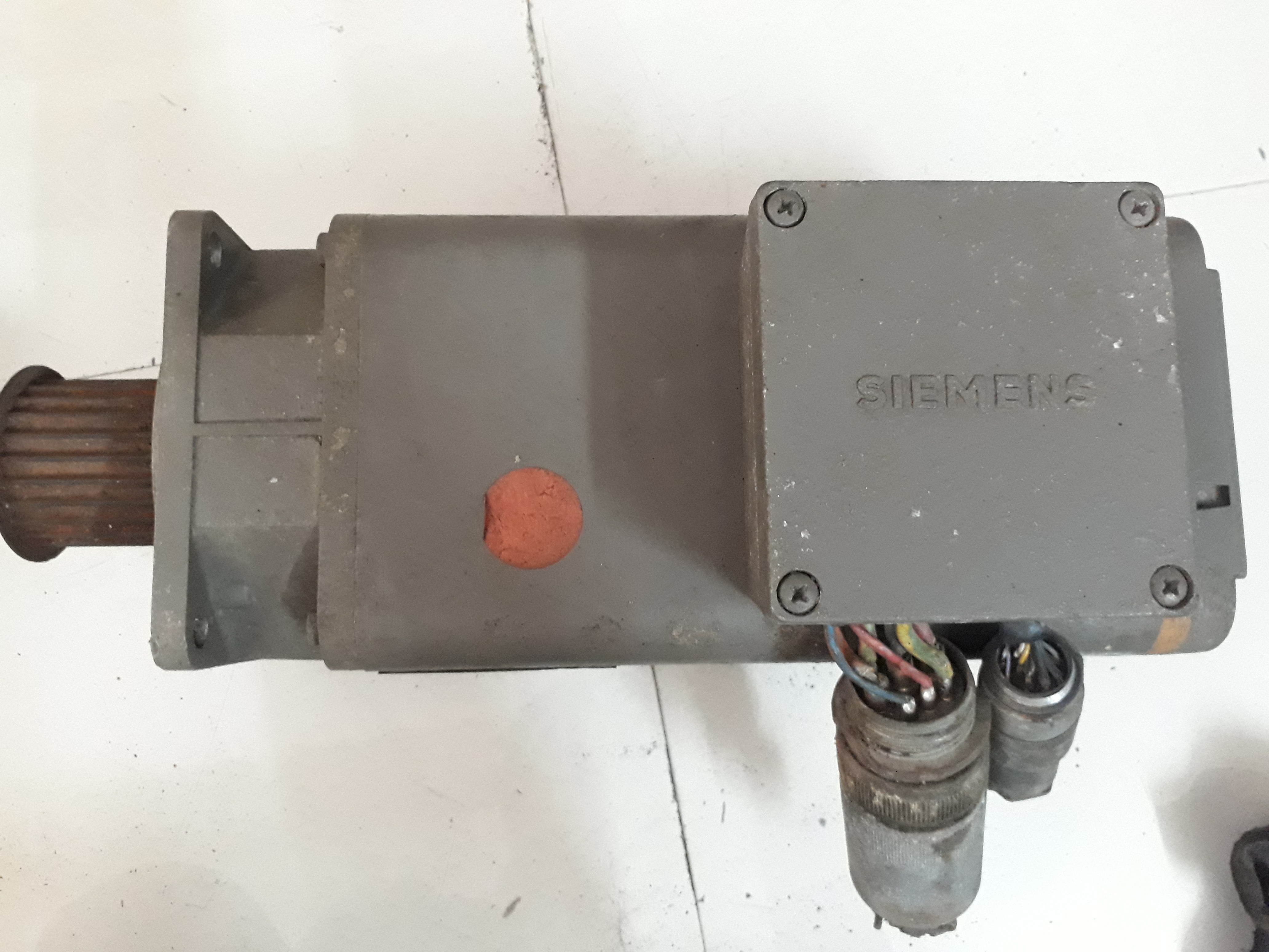 Fiber Siemens 1 Ft5074-ac01-0-z