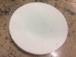 Gold smith jewellery plate