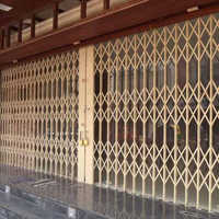 चैनल गेट