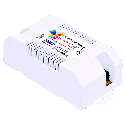 DC LED ड्राइवर