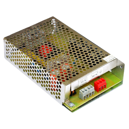 RGB LED ड्राइवर