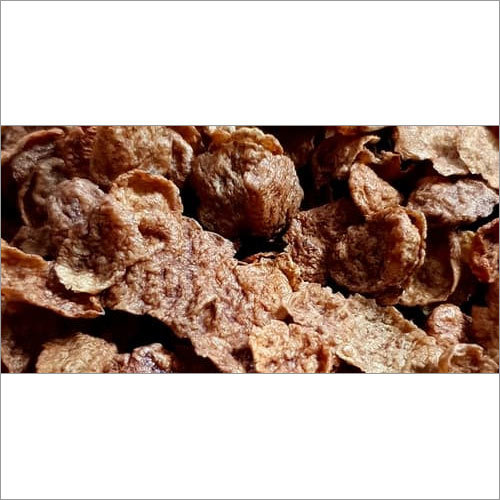 क्विनोआ चॉकलेट फ्लेक्स