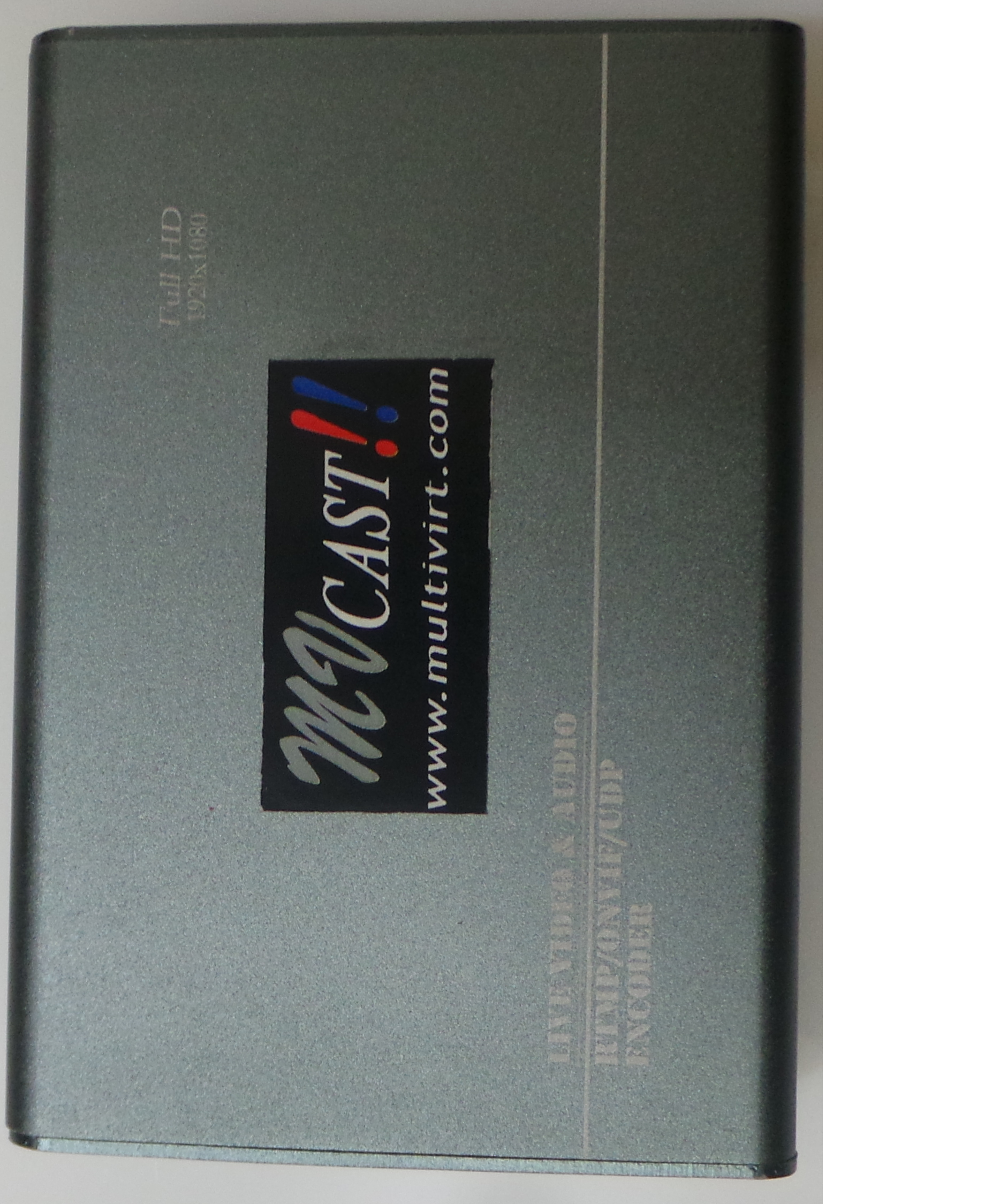 Hdmi Hd H.264 Video Encoder