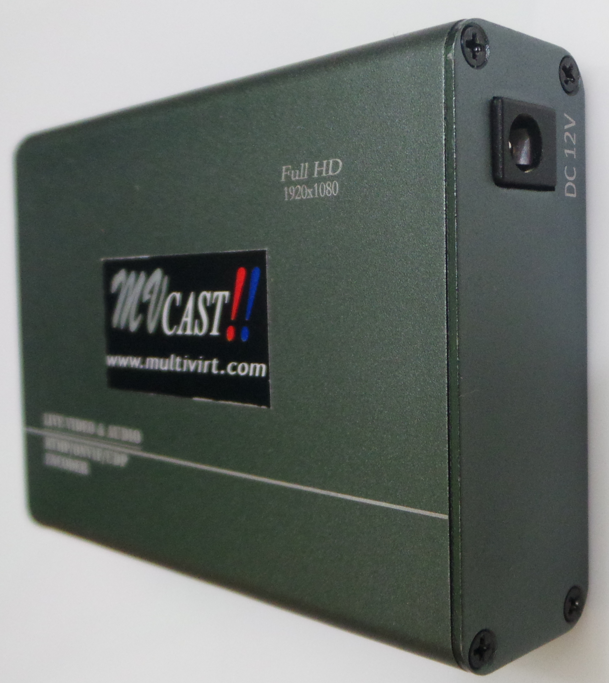 Hdmi Hd H.264 Video Encoder