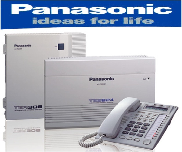 Panasonic Epabx System