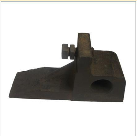 Bar Bending Checking Block Dimension(l*w*h): 175x80 Millimeter (Mm)