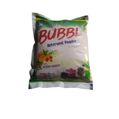 डिटर्जेंट पाउडर