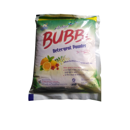 Detergent Powder