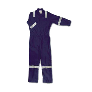 पॉलिएस्टर सेफ्टी डांगरी