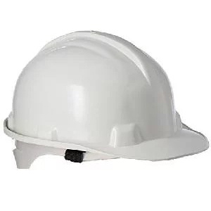 Plastic Safety Helmet