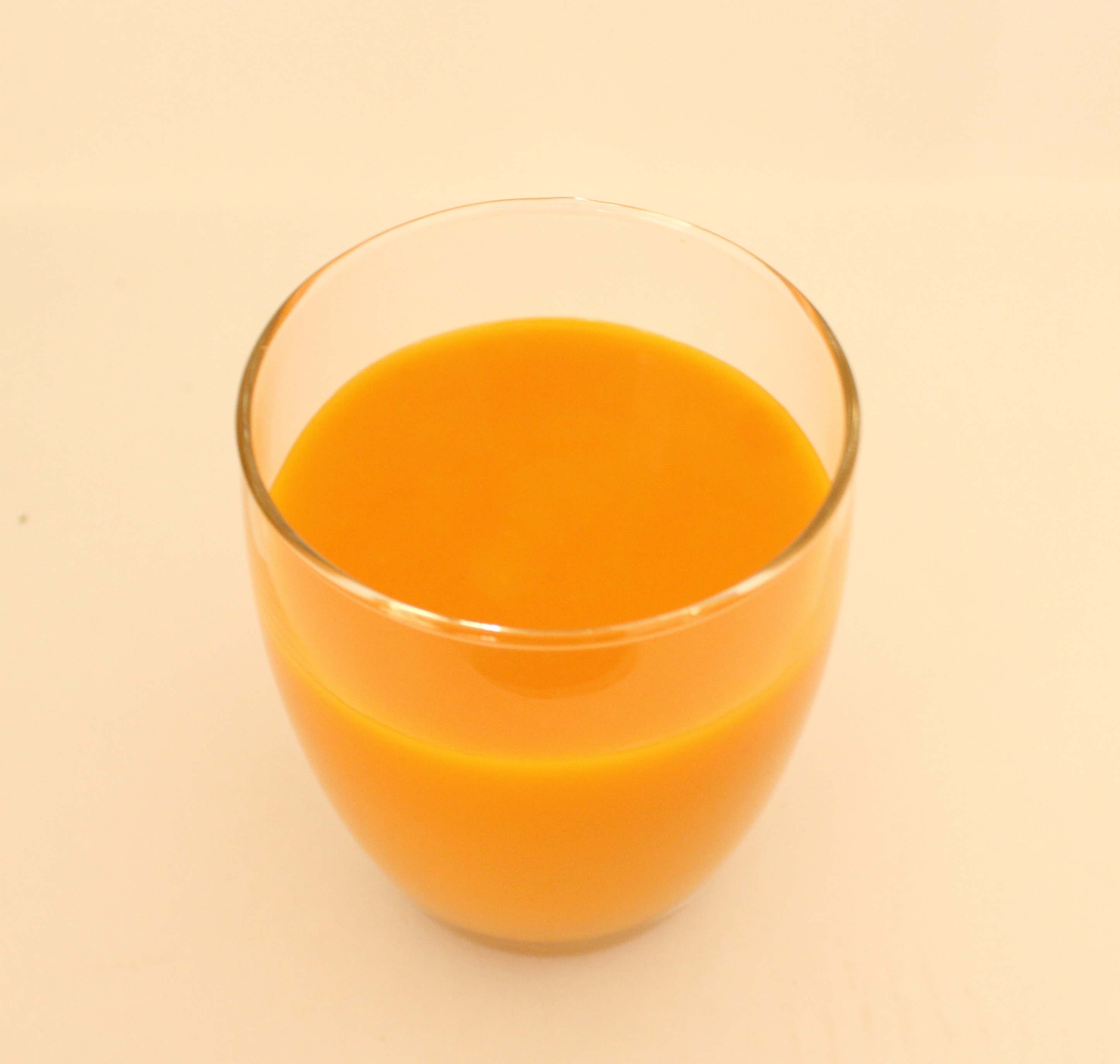 Kesar Mango Pulp