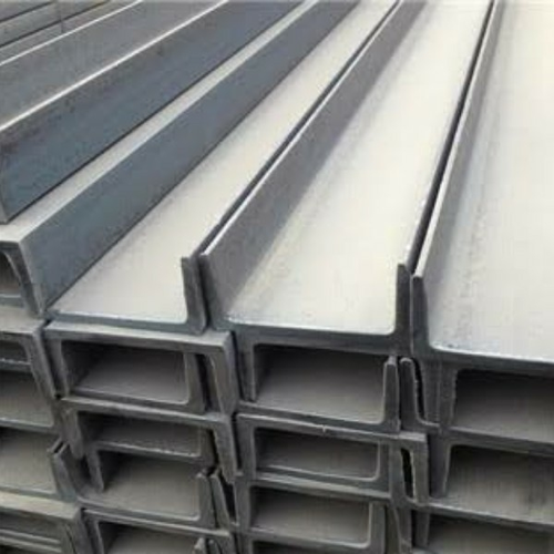Stainless Steel Channel