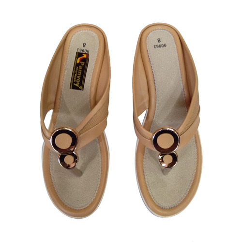 फैंसी लेडीज सैंडल