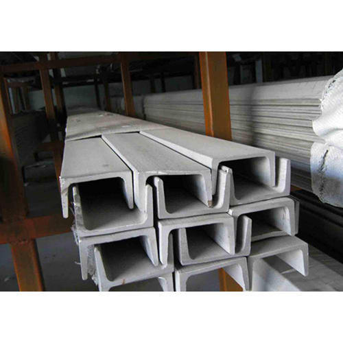 316l Stainless Steel Channel