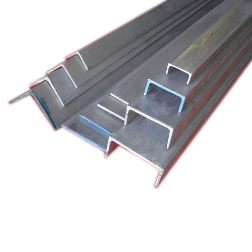 316l Stainless Steel Channel