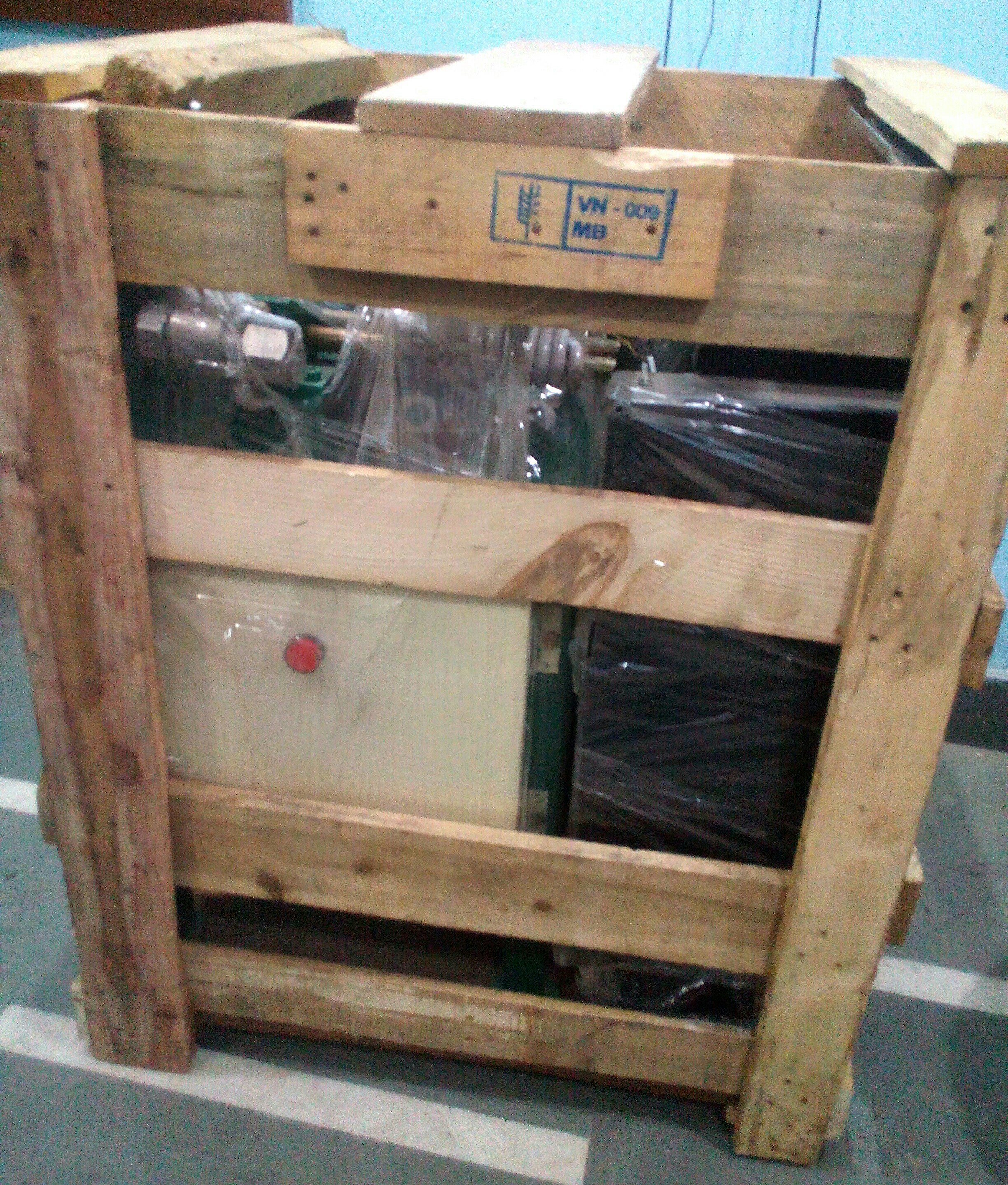 Semi Automatic Agarbatti Making Machine Capacity: 100 Kilogram(kg)