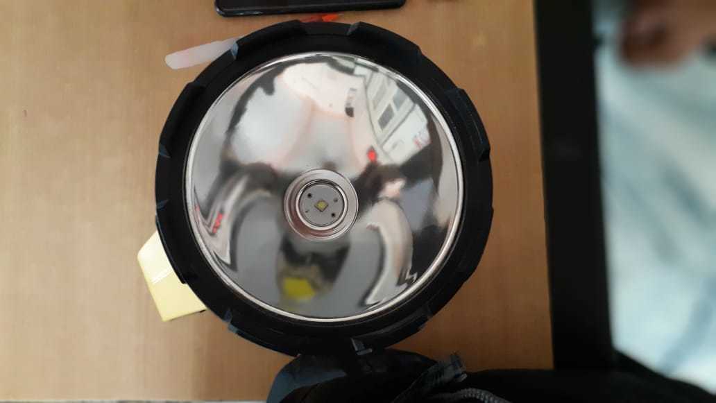 Arrow Wft(world Fighter Torch)