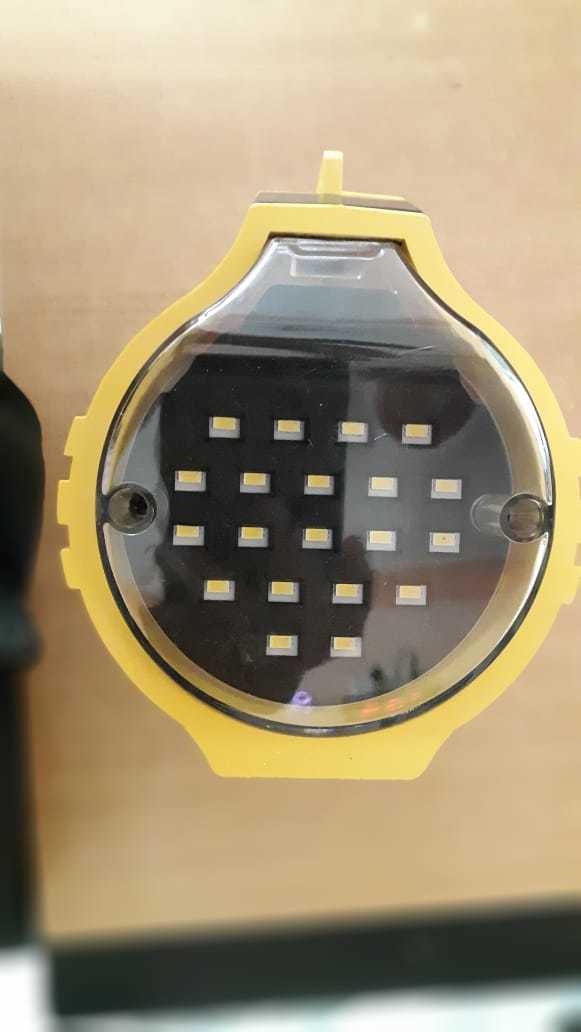 Arrow Wft(world Fighter Torch)