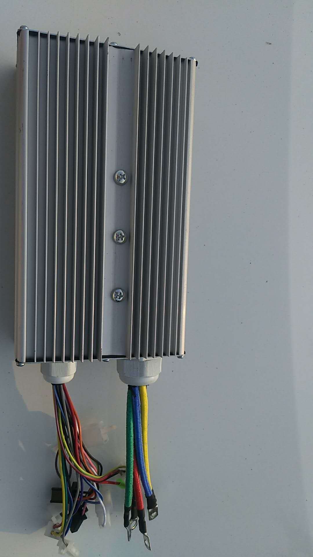 Electronic Speed Controller