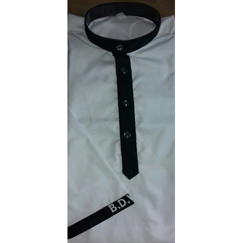 School Karate Uniform