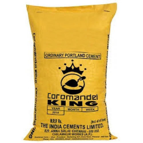 Coromandel King Opc Cement - Color: Black