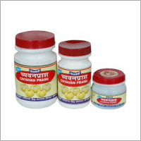 बाजपेयी च्यवनप्राश
