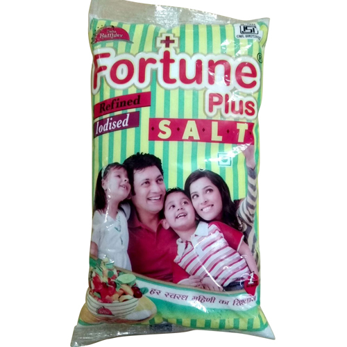 फॉर्च्यून नमक