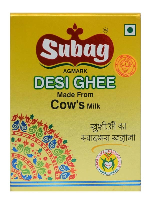 Cow Ghee