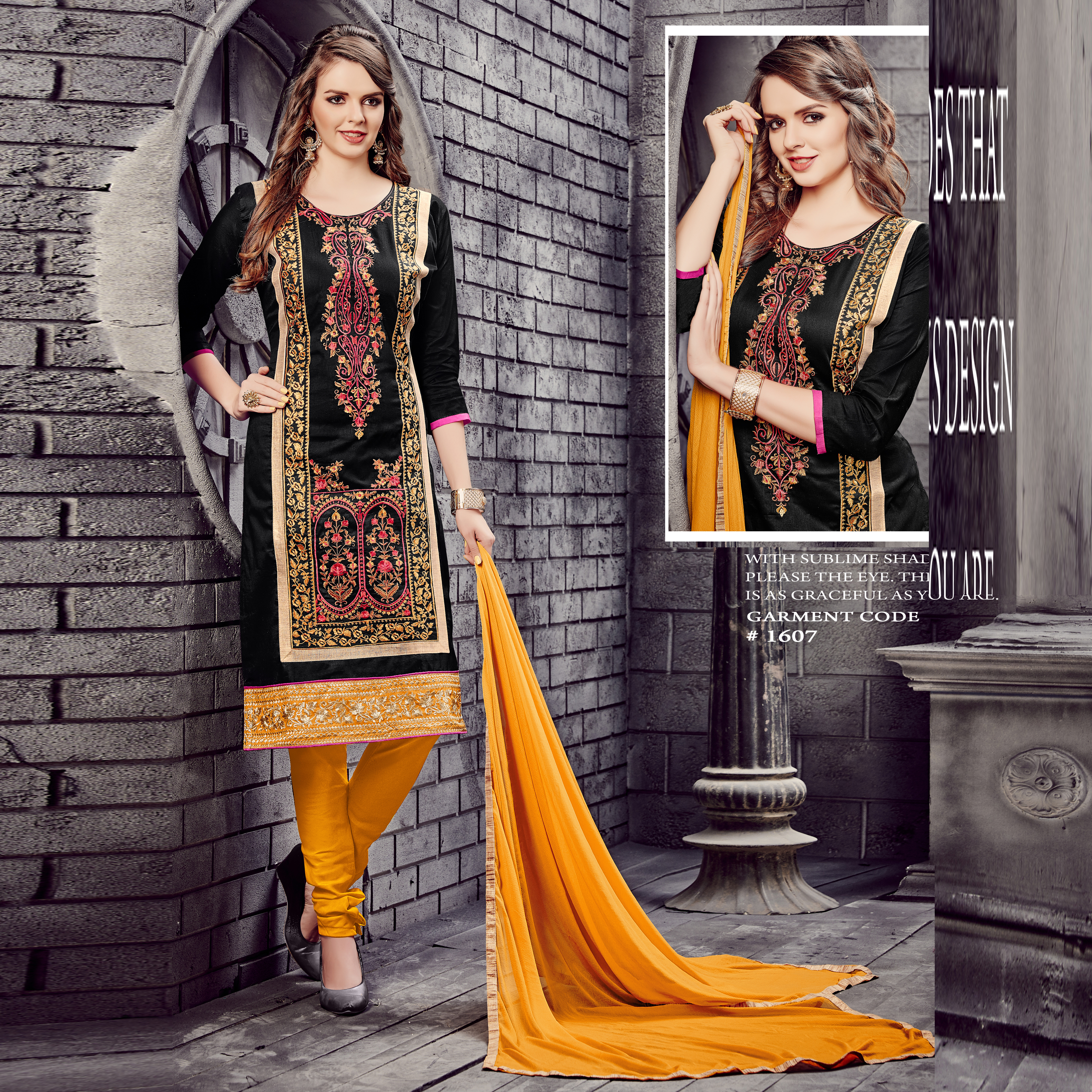 Light Pink Salwar Suit