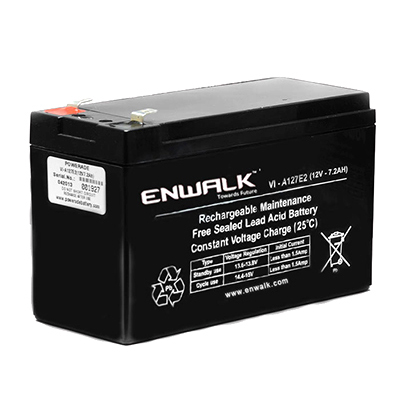 Smf Vrla बैटरियाँ