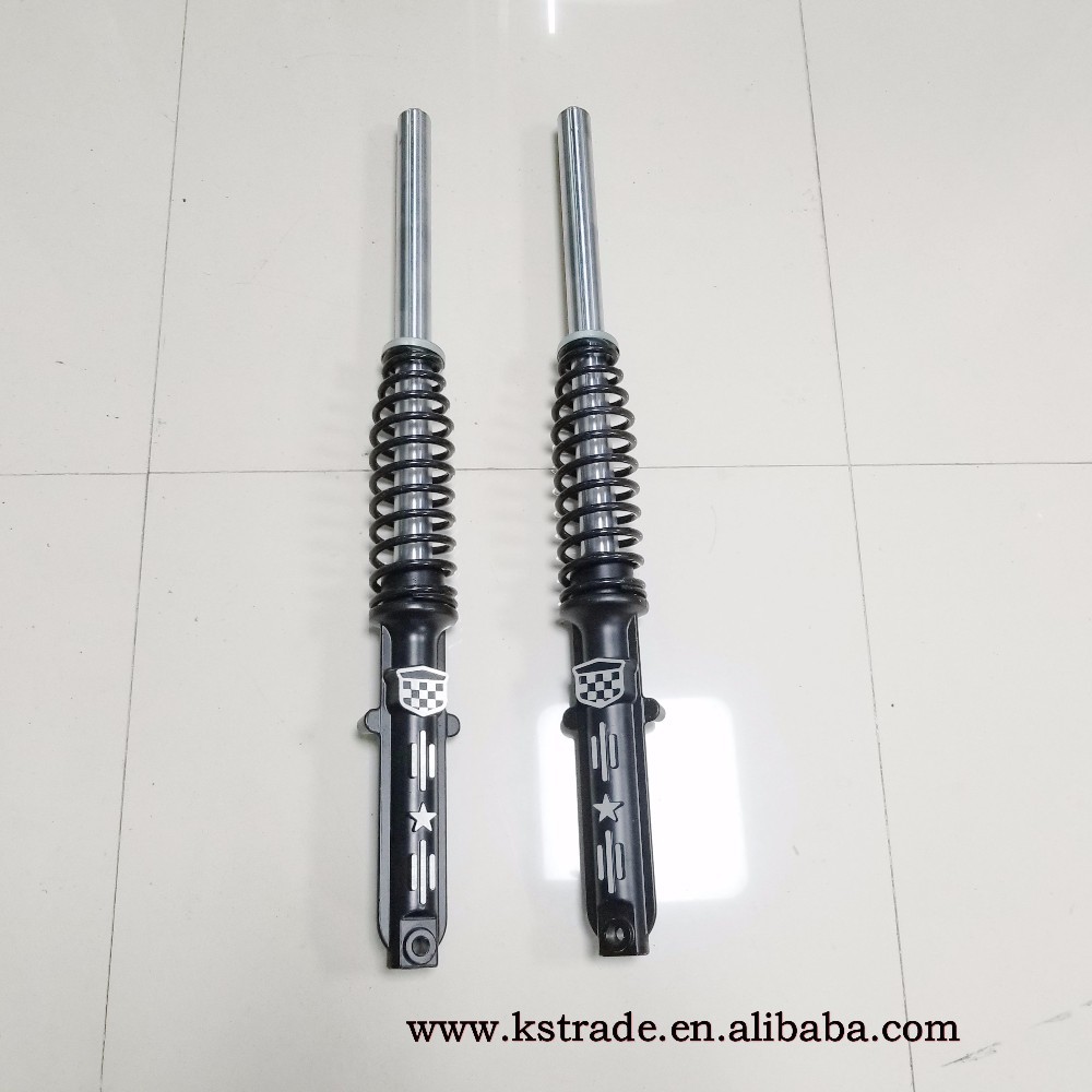 E Rickshaw Rear Shock Absorber