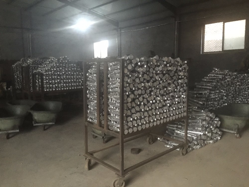 E Rickshaw Rear Shock Absorber