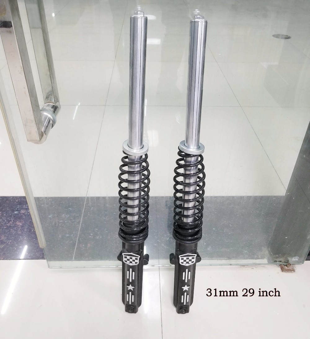 E Rickshaw Rear Shock Absorber