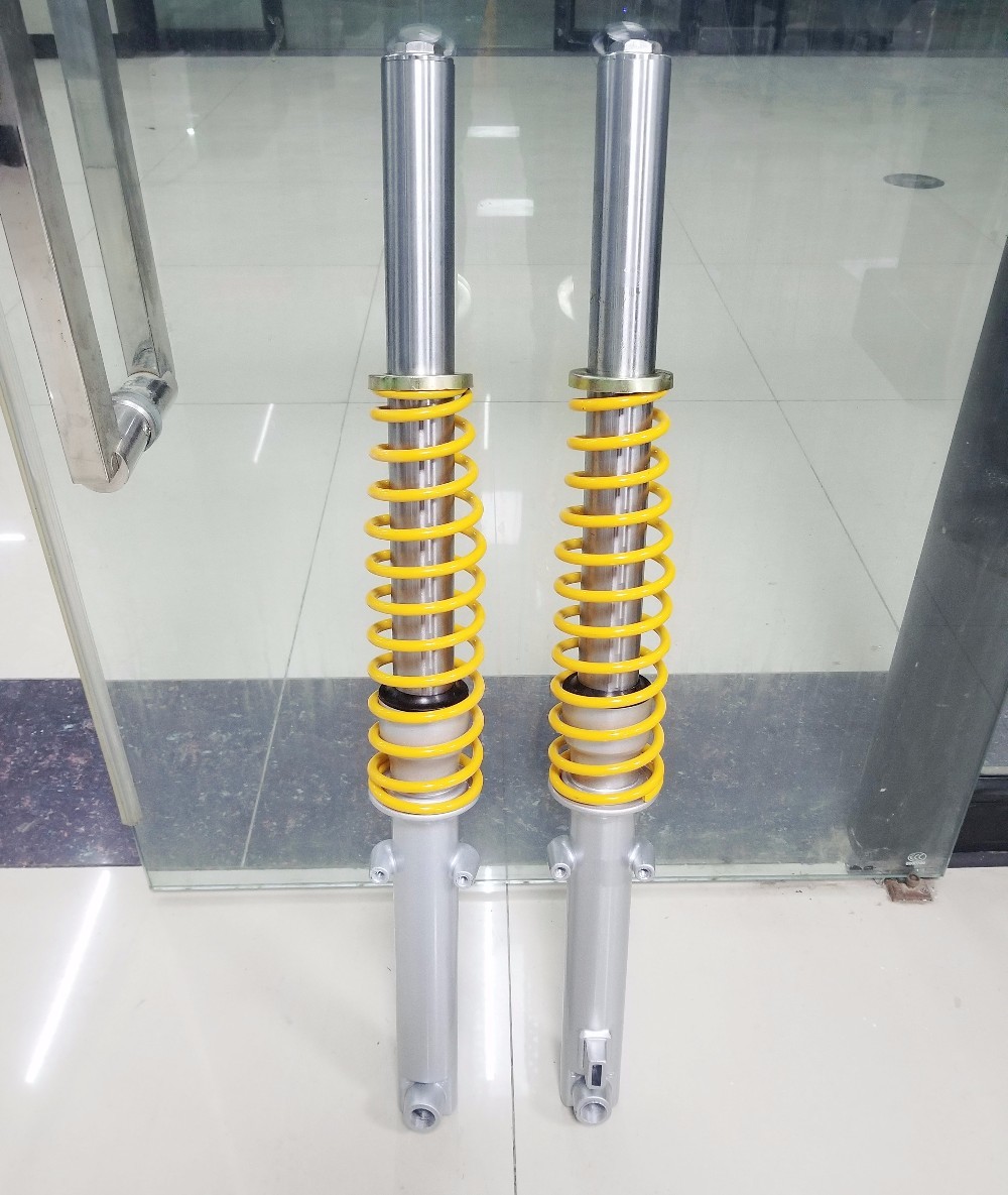 E Rickshaw Rear Shock Absorber