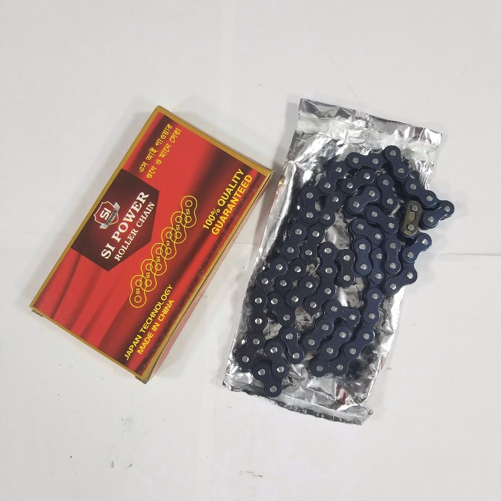 Motorcycle Chain