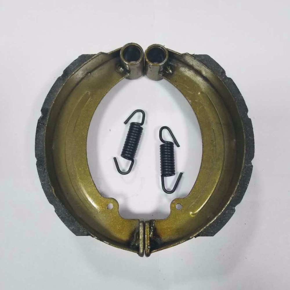 Brake Shoes