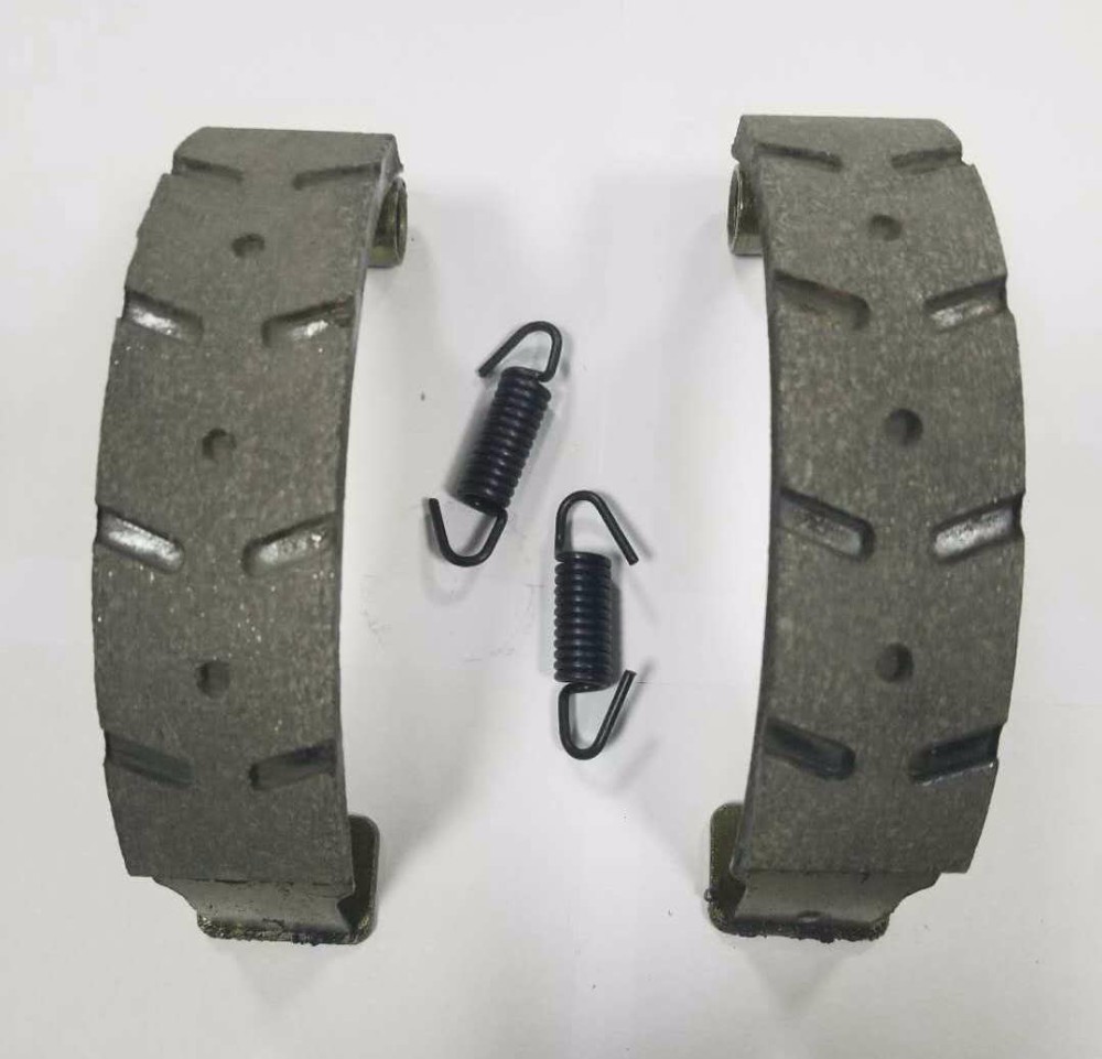 Brake Shoes