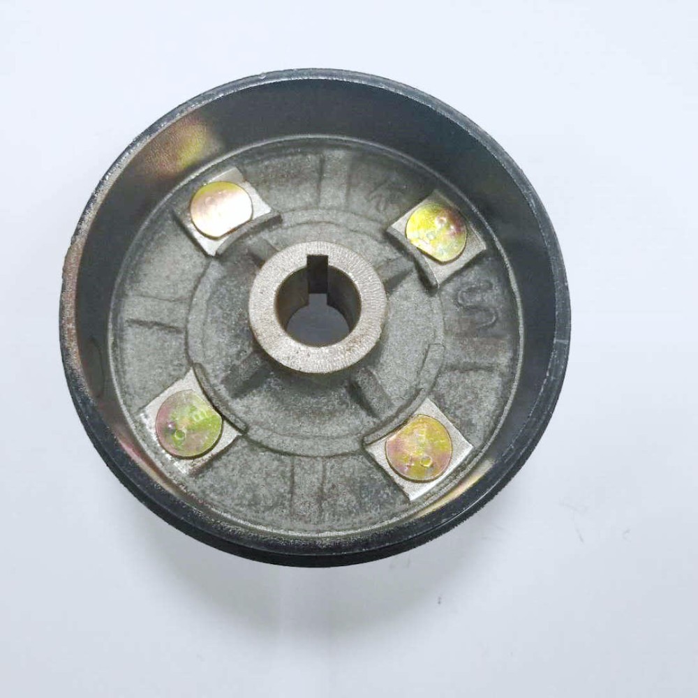 Drum Brake