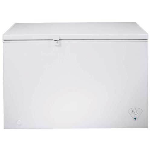 Chest Freezer - Steel, 70x60x90 cm, 200 Litres Capacity | Energy Efficient, Durable Design, Temperature Control, Space Saving