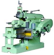 Shaper Machines