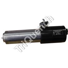 High Frequency Spindle Motor