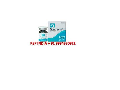 Neuronox 100Iu Injection Liquid