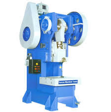 सी-टाइप पावर प्रेस