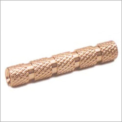 Brass Insert