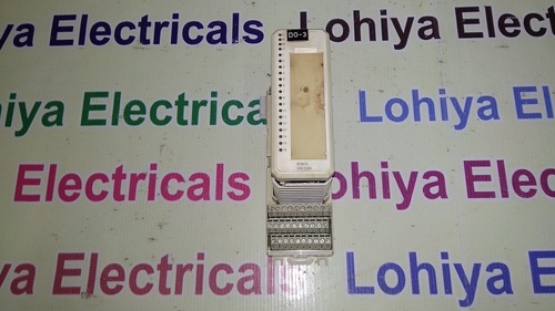 एबीबी मॉड्यूल