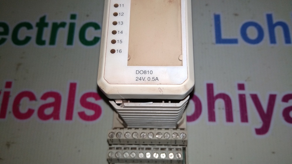 Abb Module