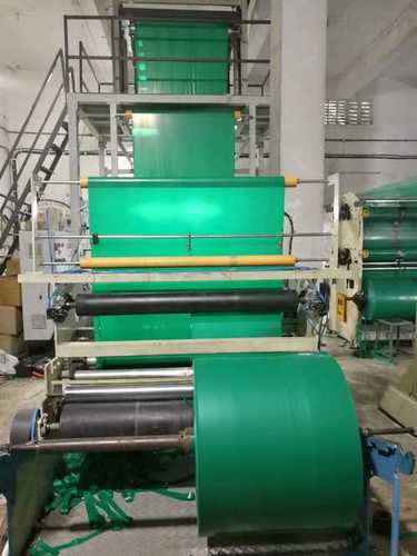 HDPE ट्यूबिंग रोल्स