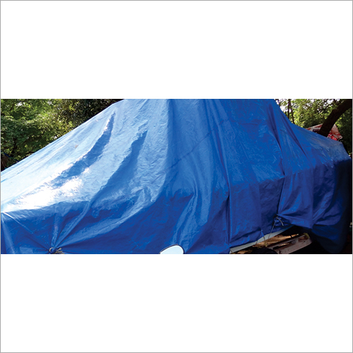 निर्माण तिरपाल